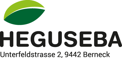 Logo von Heguseba